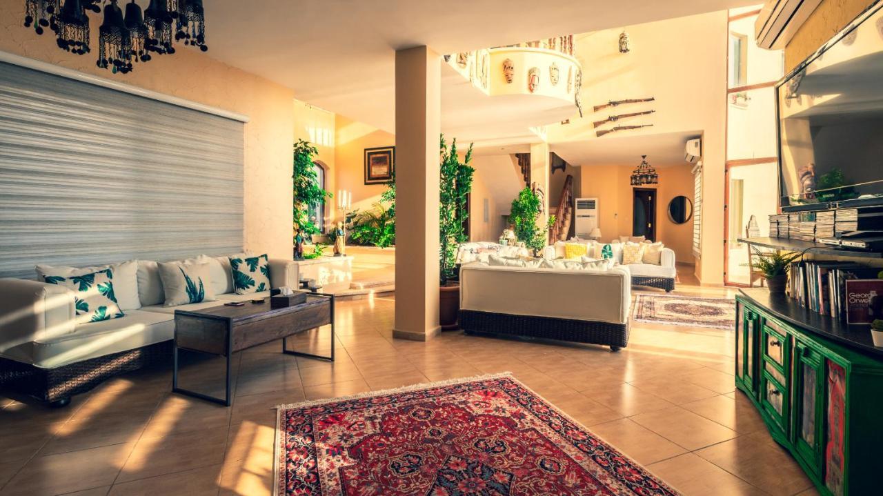 The Precious Guesthouse Sweimeh Εξωτερικό φωτογραφία