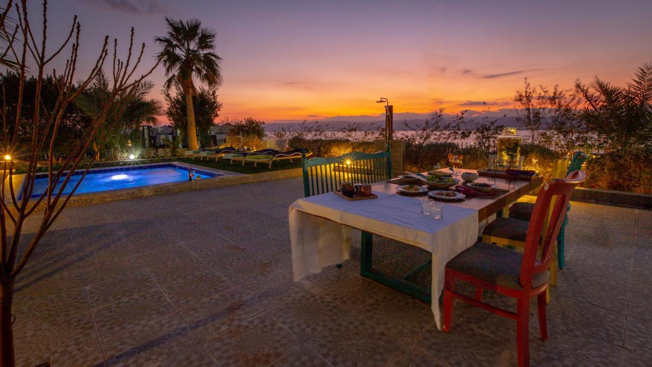 The Precious Guesthouse Sweimeh Εξωτερικό φωτογραφία