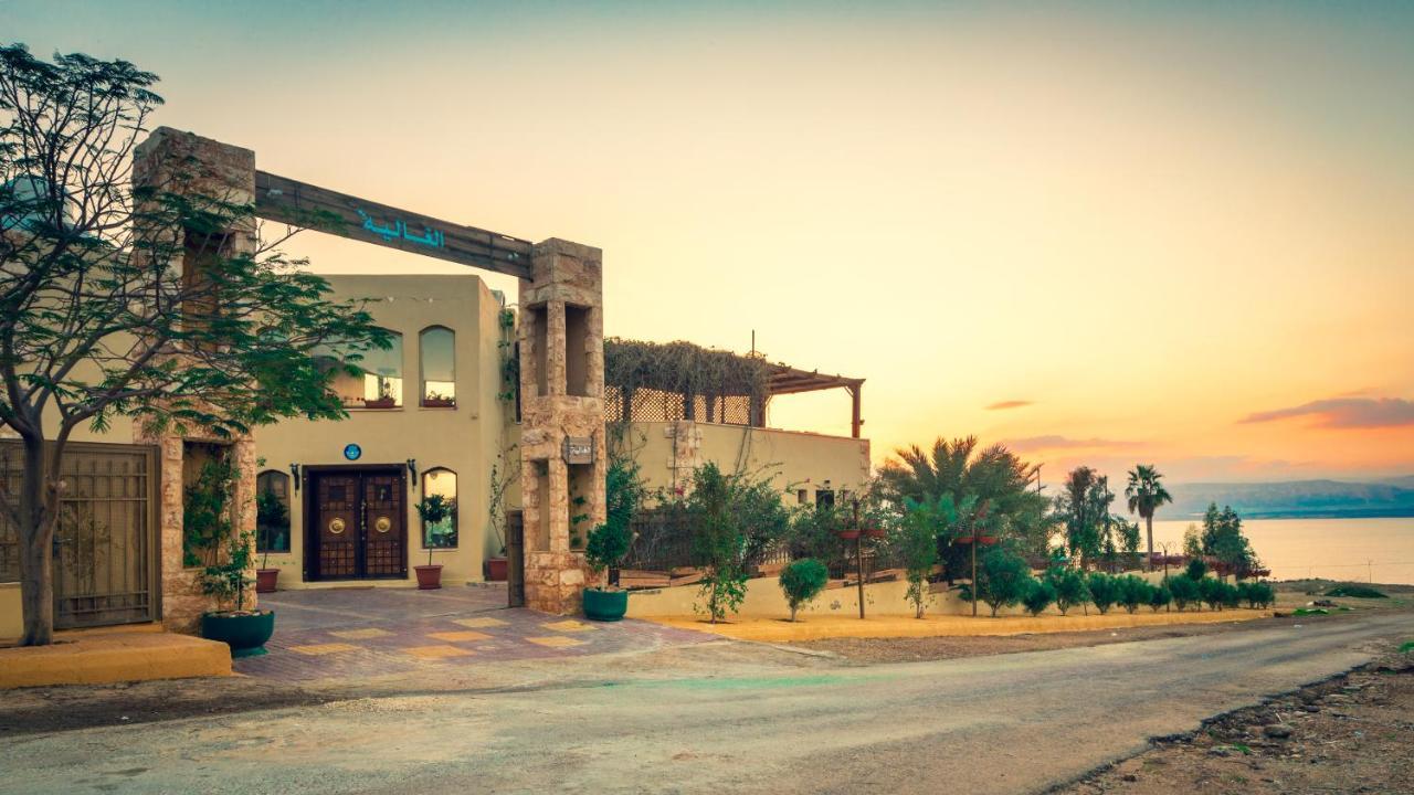 The Precious Guesthouse Sweimeh Εξωτερικό φωτογραφία