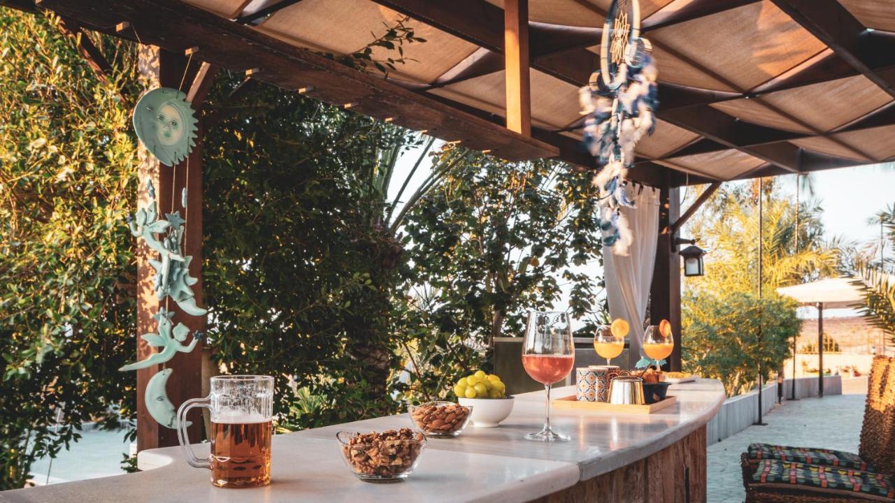 The Precious Guesthouse Sweimeh Εξωτερικό φωτογραφία