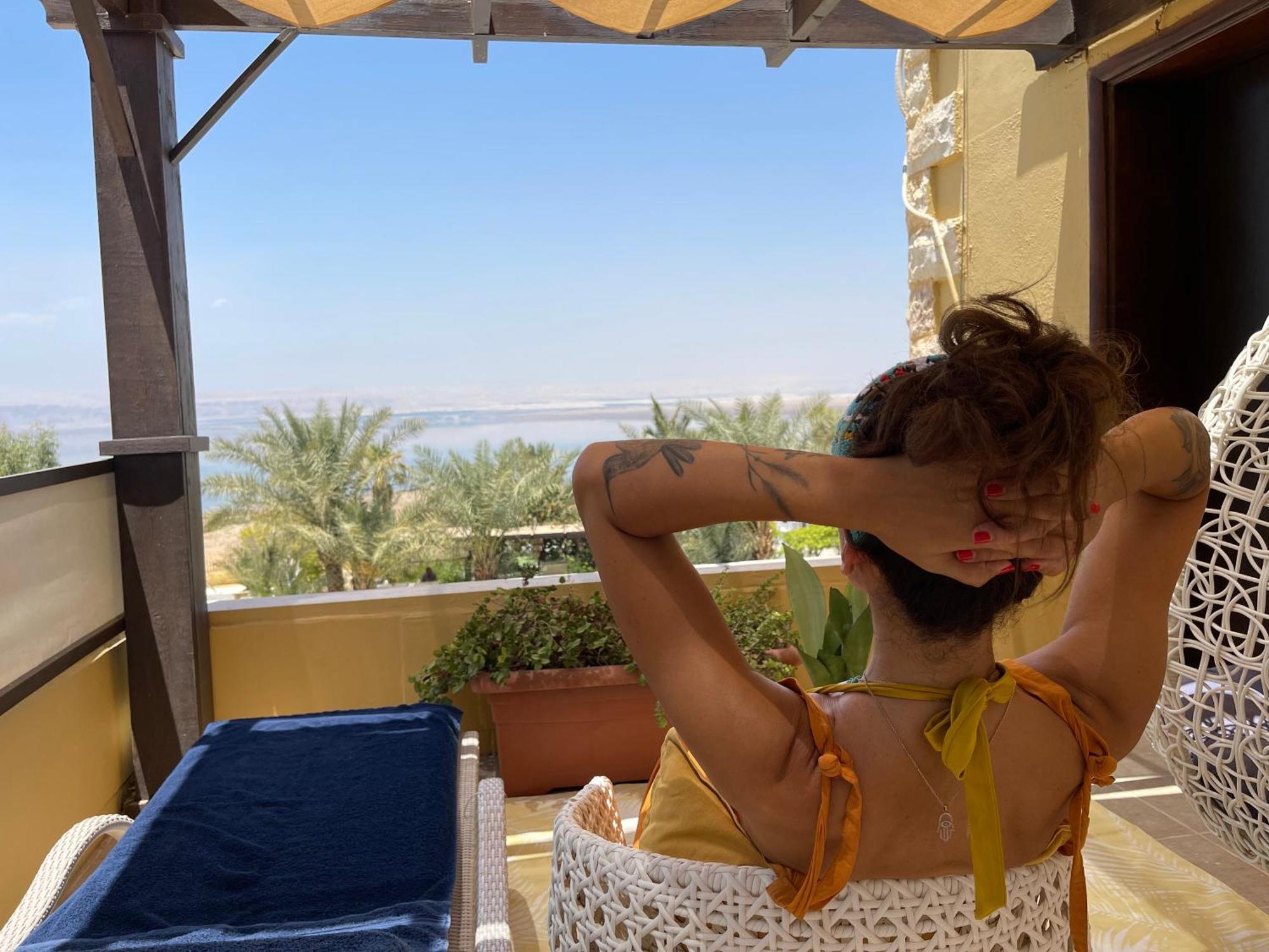 The Precious Guesthouse Sweimeh Εξωτερικό φωτογραφία