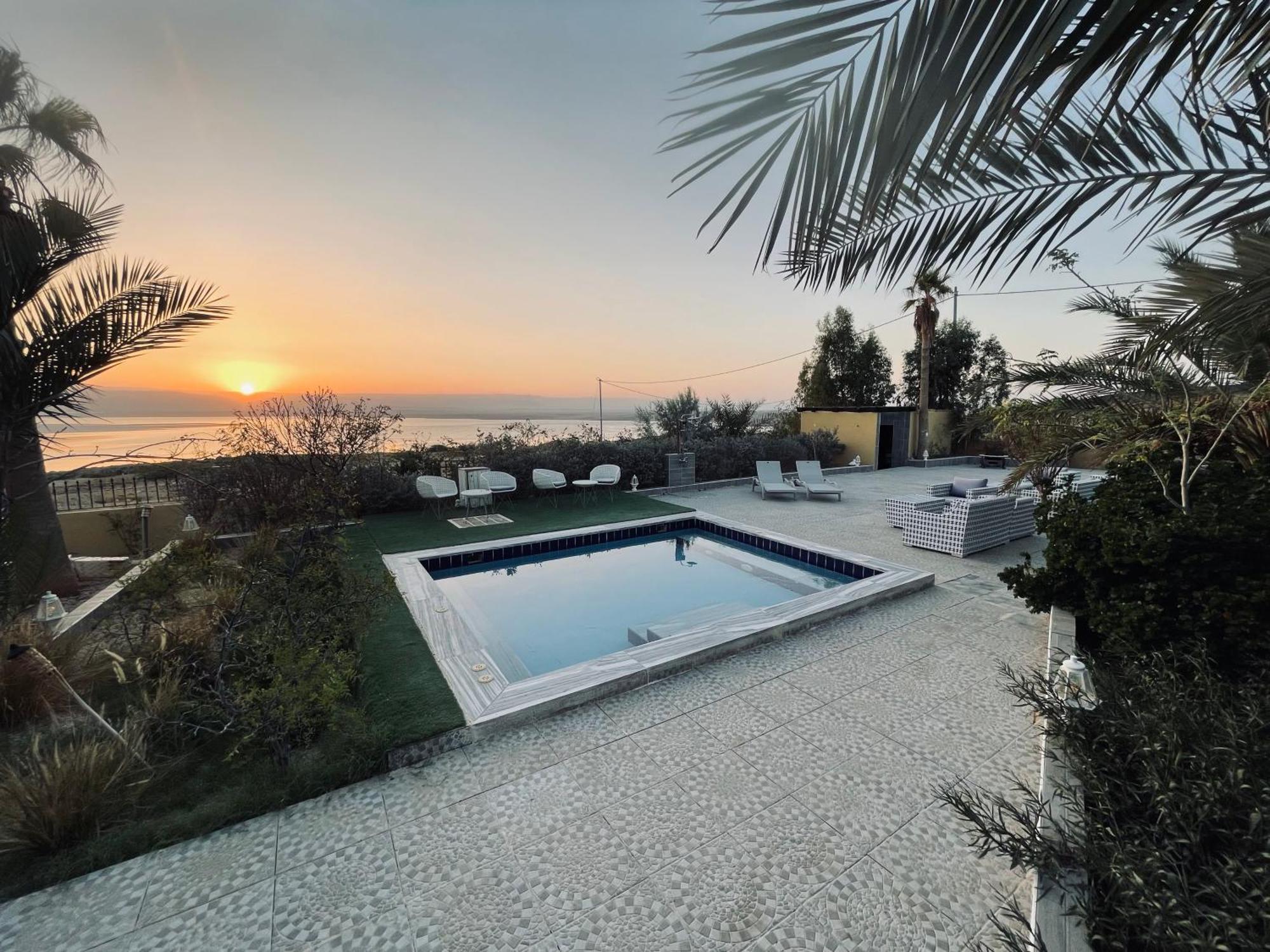 The Precious Guesthouse Sweimeh Εξωτερικό φωτογραφία