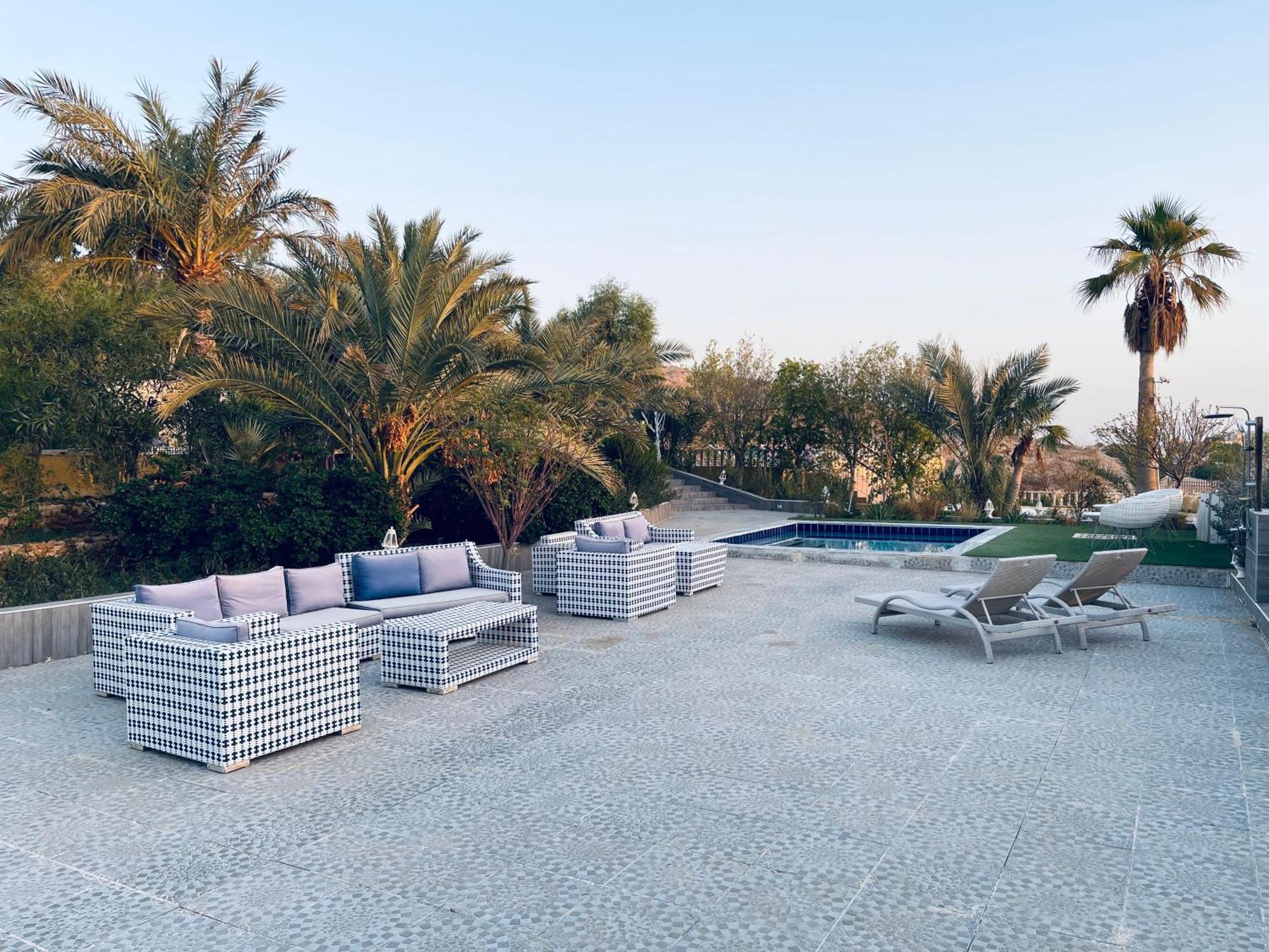 The Precious Guesthouse Sweimeh Εξωτερικό φωτογραφία