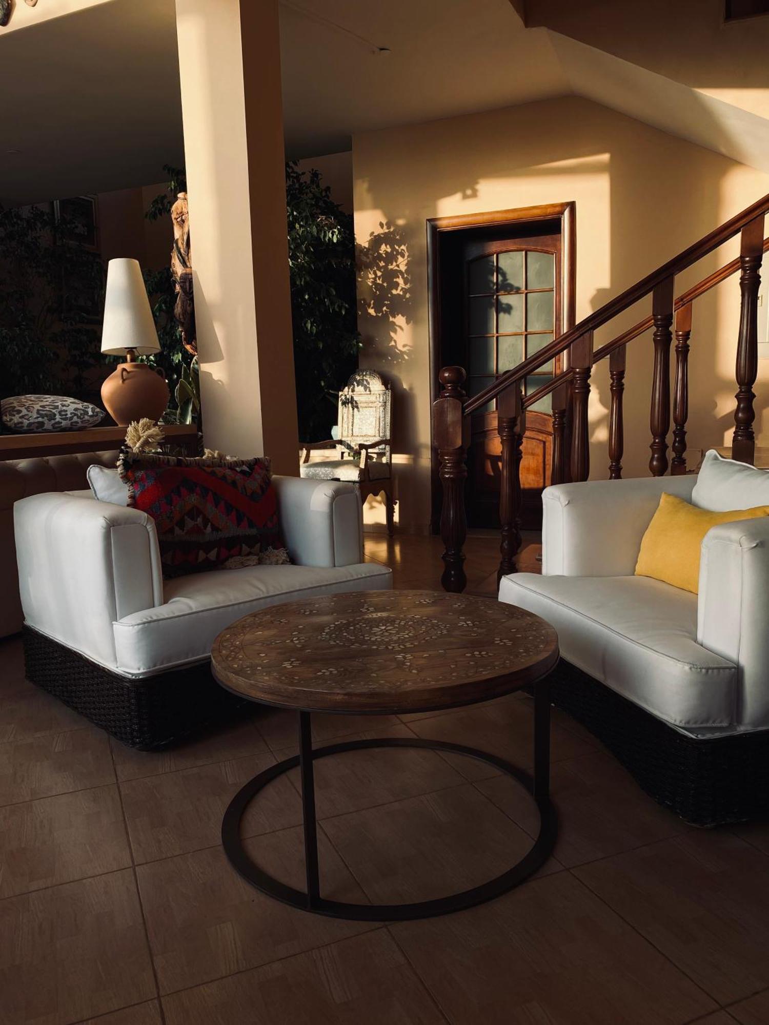 The Precious Guesthouse Sweimeh Εξωτερικό φωτογραφία
