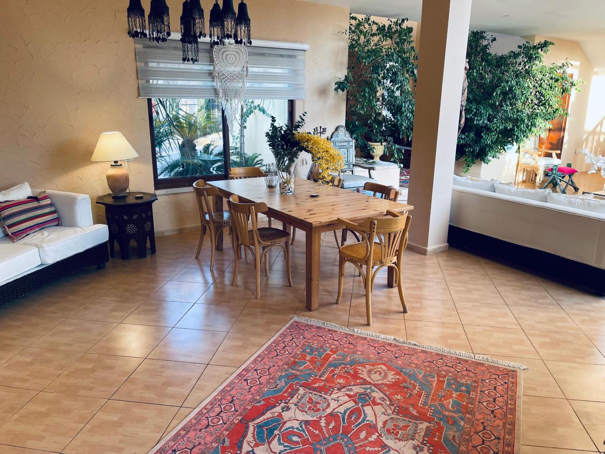 The Precious Guesthouse Sweimeh Εξωτερικό φωτογραφία