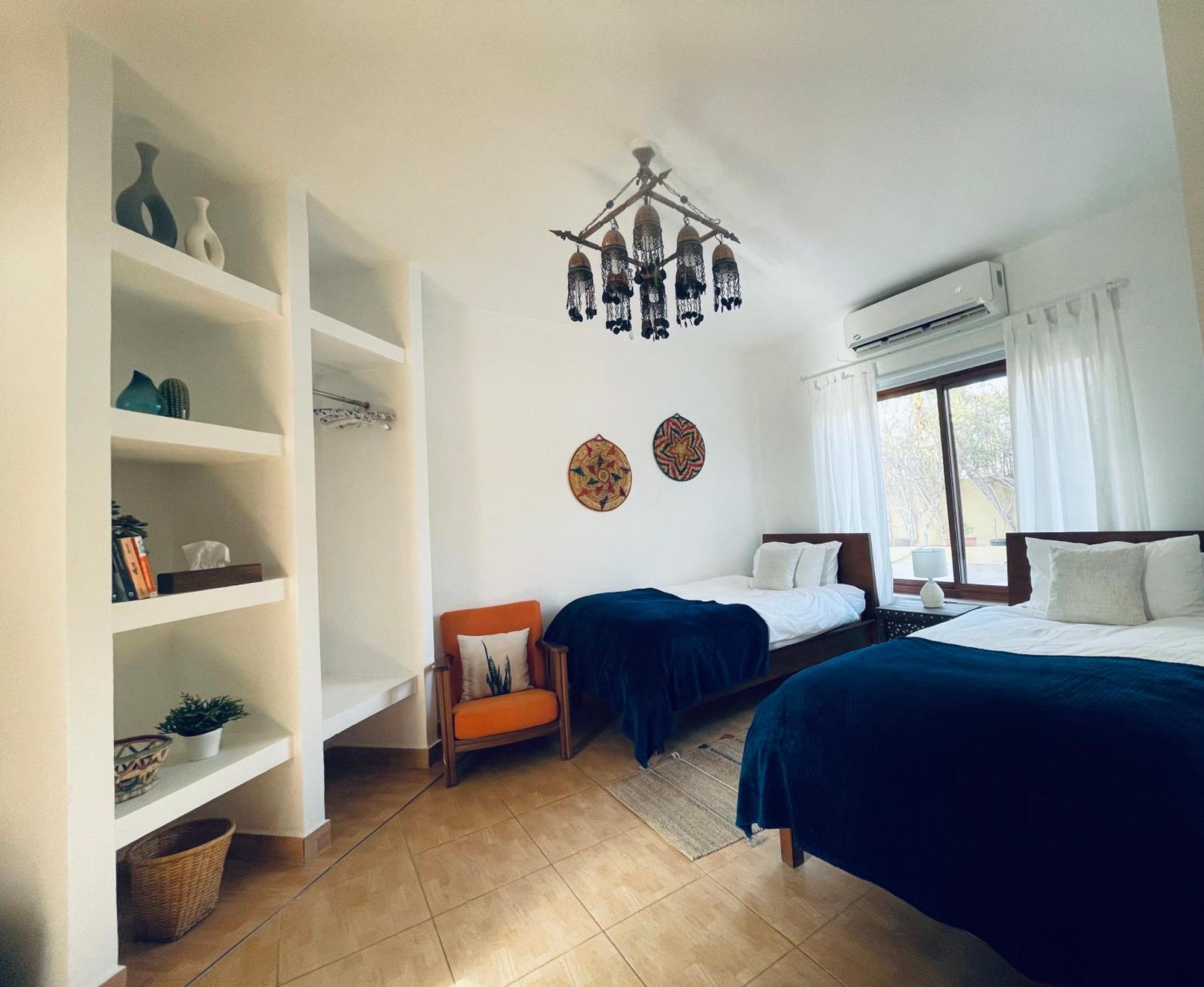 The Precious Guesthouse Sweimeh Εξωτερικό φωτογραφία
