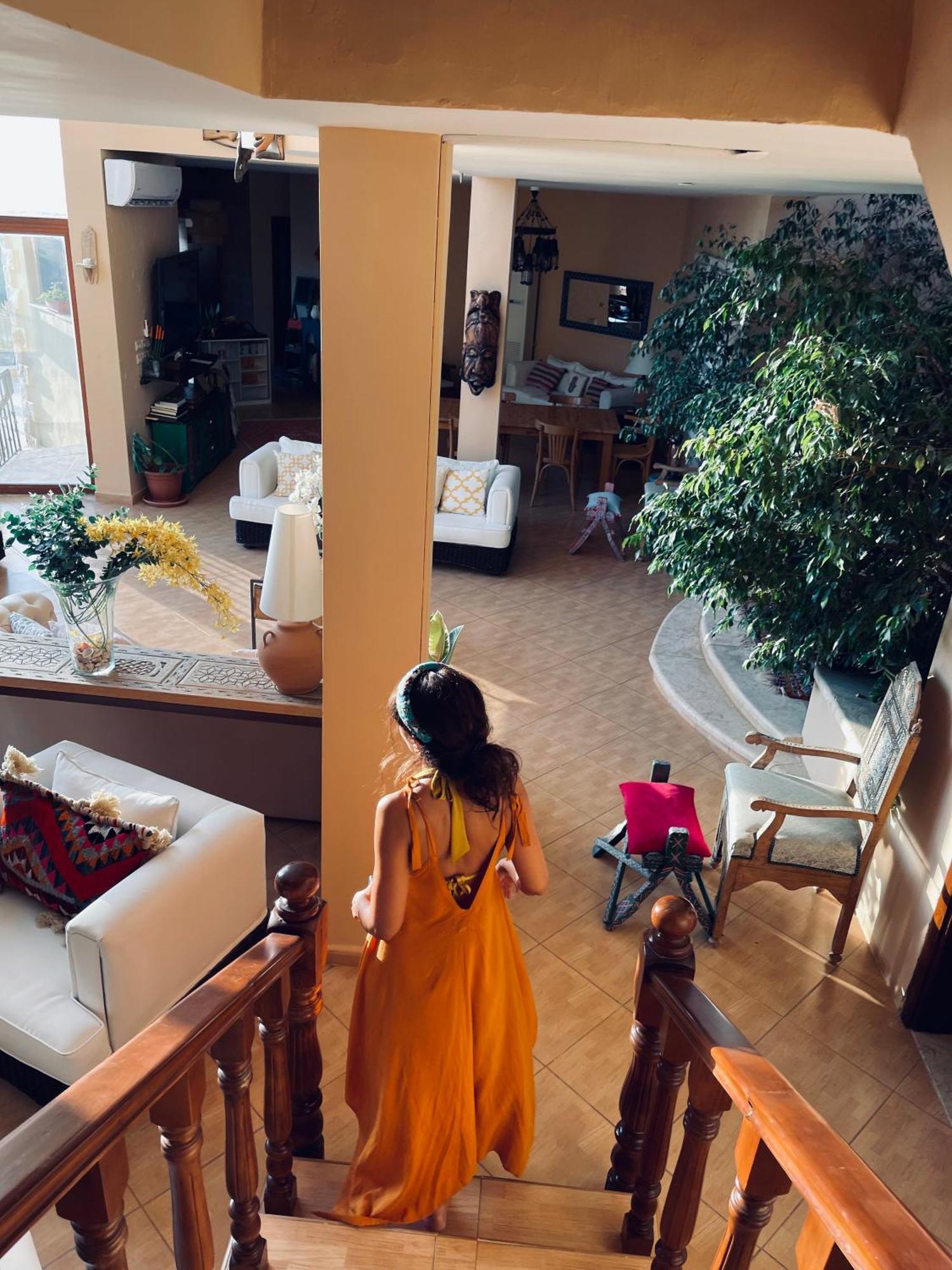 The Precious Guesthouse Sweimeh Εξωτερικό φωτογραφία