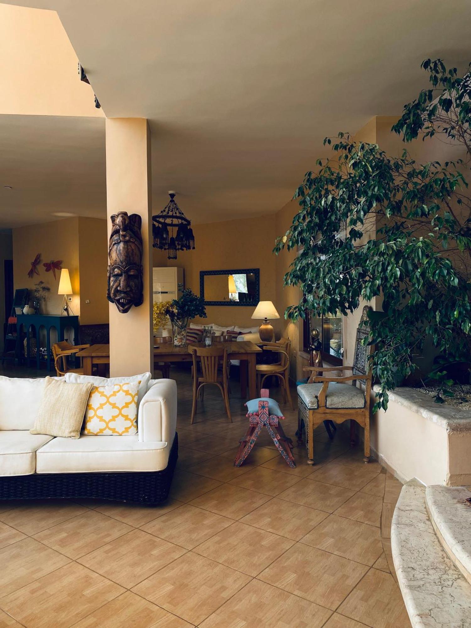 The Precious Guesthouse Sweimeh Εξωτερικό φωτογραφία