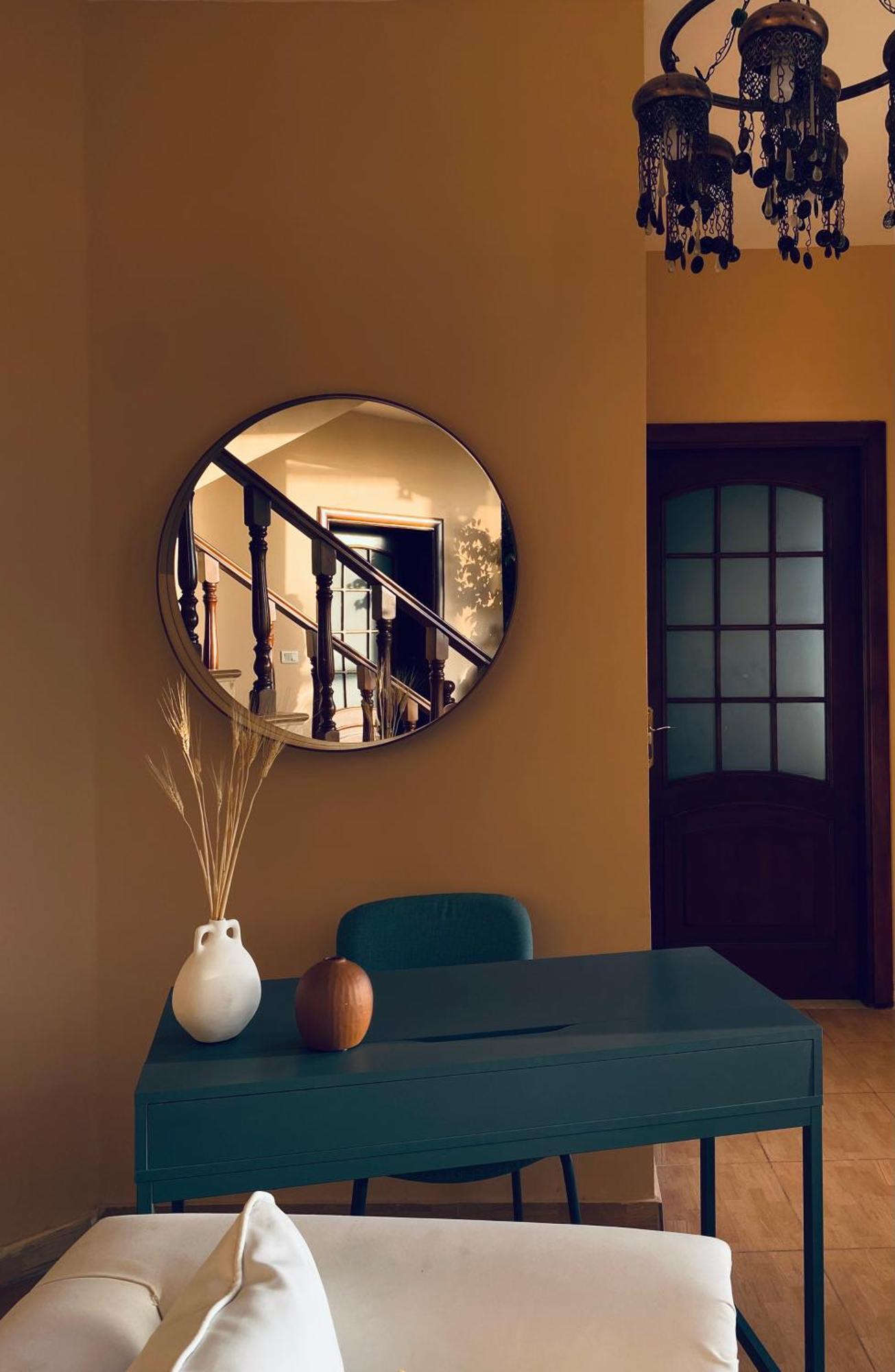 The Precious Guesthouse Sweimeh Εξωτερικό φωτογραφία