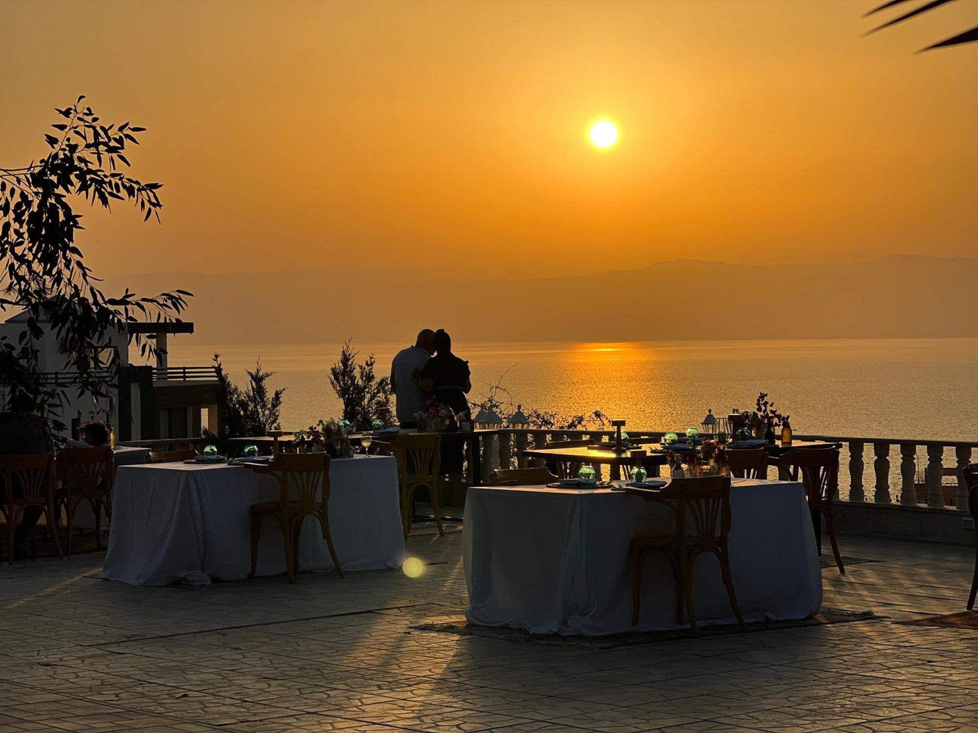 The Precious Guesthouse Sweimeh Εξωτερικό φωτογραφία
