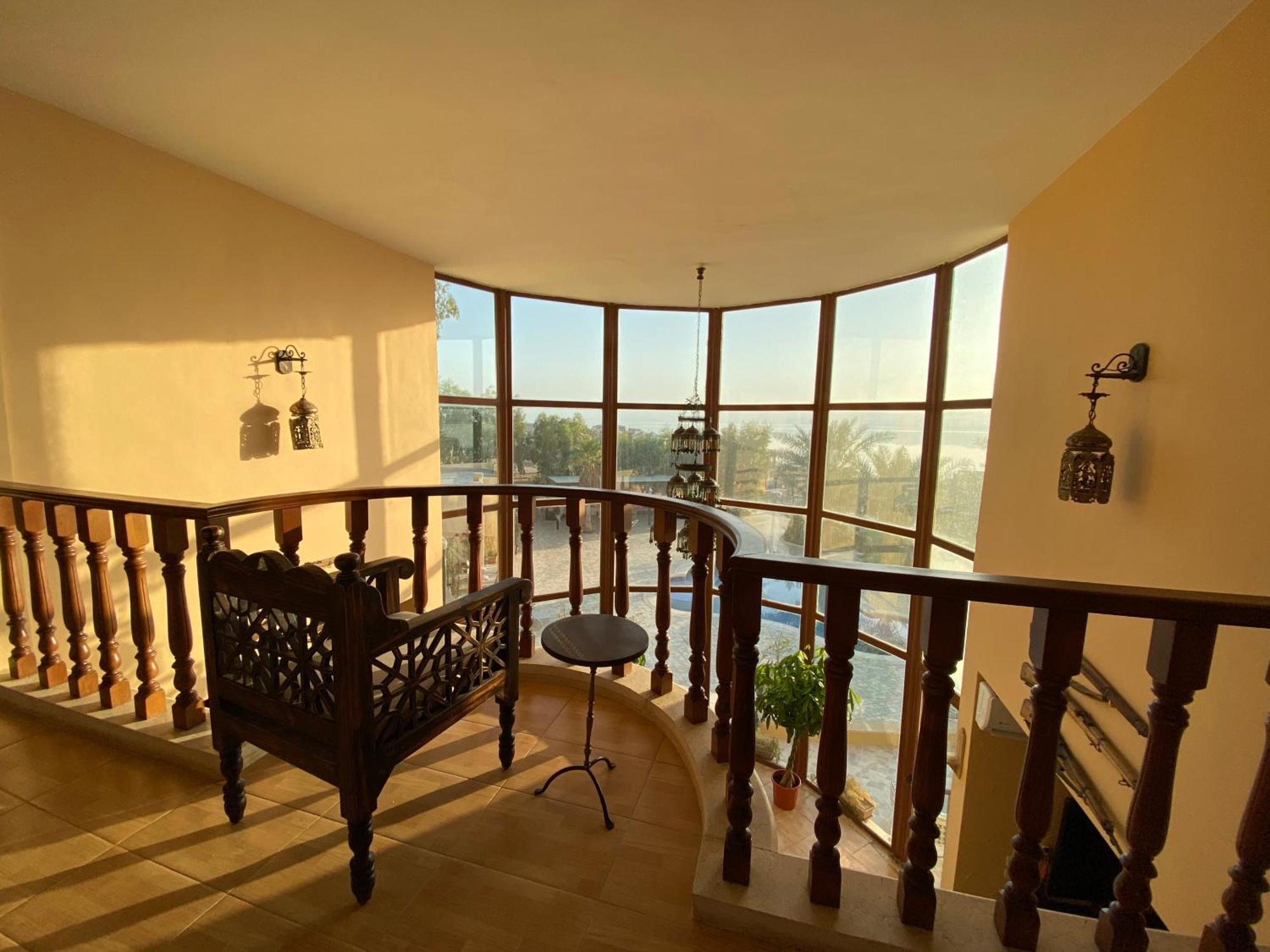 The Precious Guesthouse Sweimeh Εξωτερικό φωτογραφία