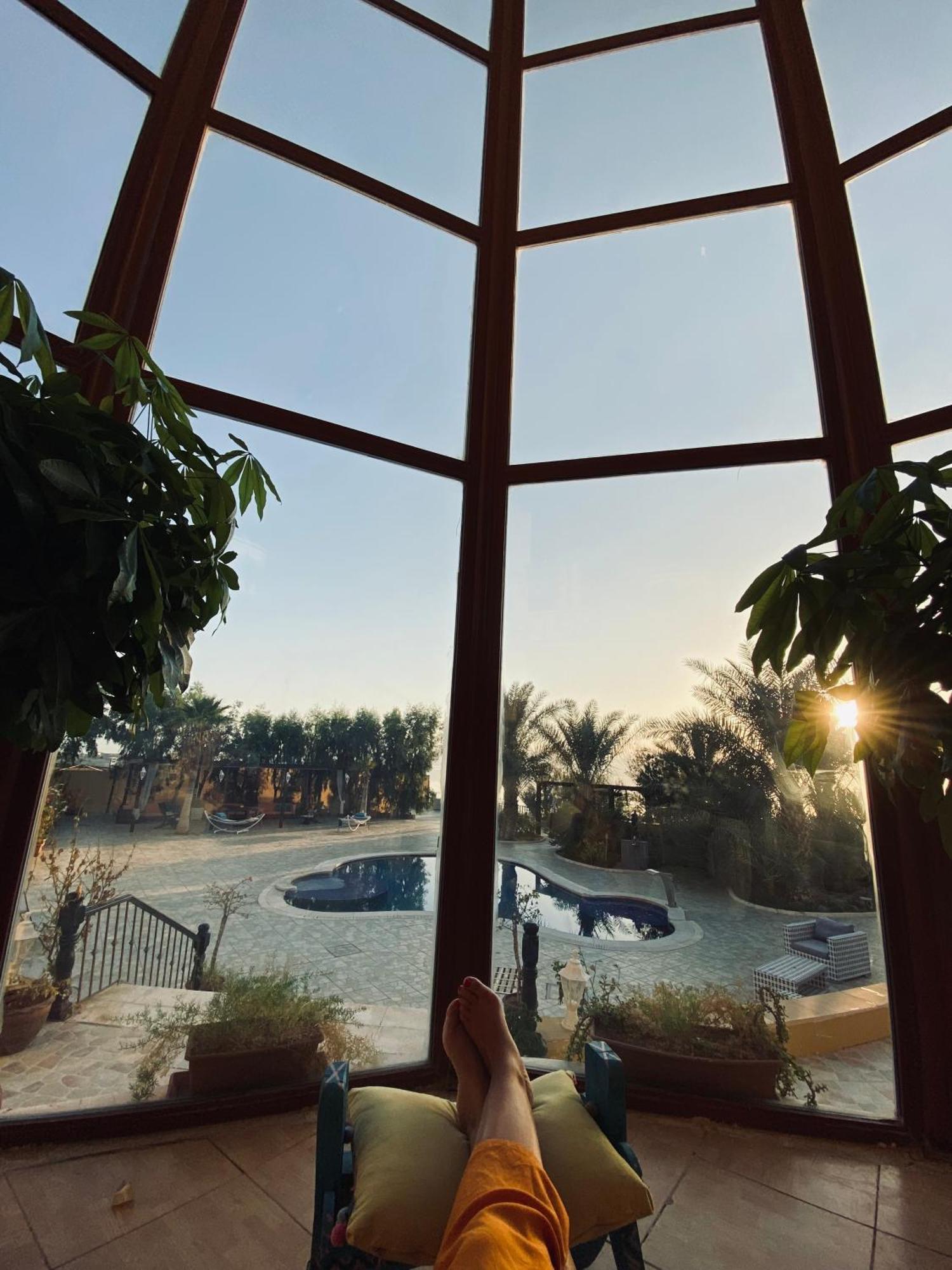 The Precious Guesthouse Sweimeh Εξωτερικό φωτογραφία