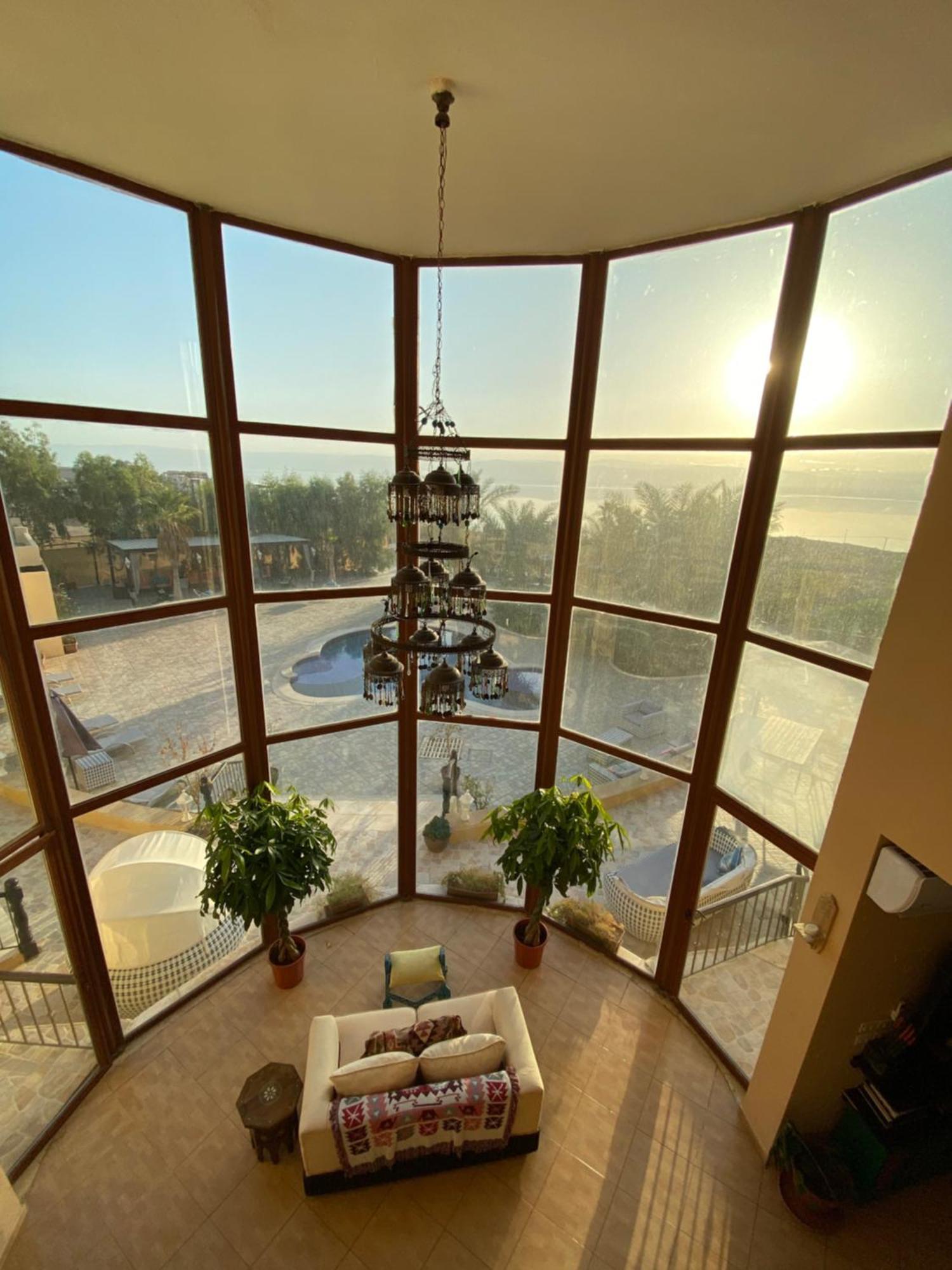 The Precious Guesthouse Sweimeh Εξωτερικό φωτογραφία