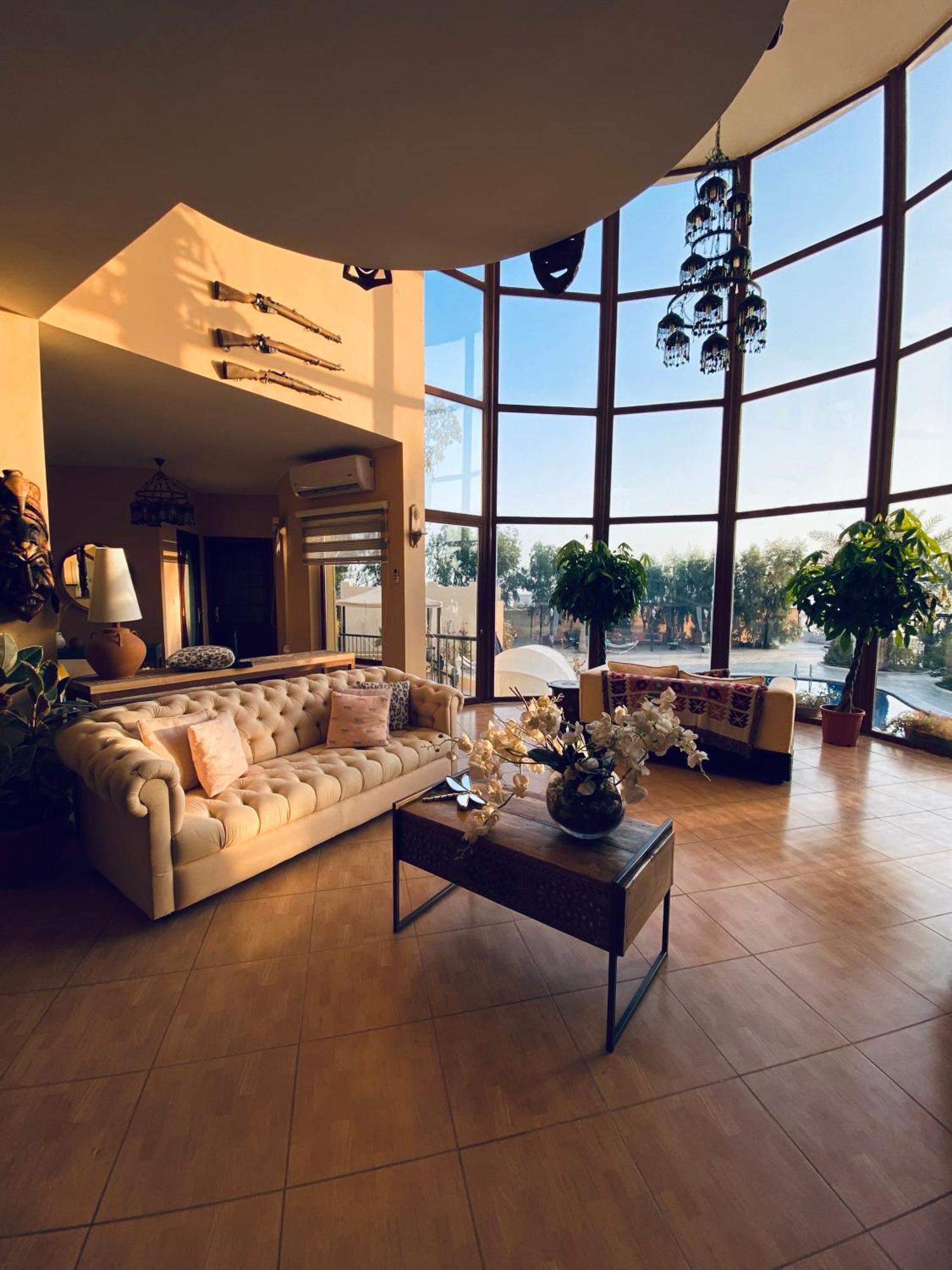 The Precious Guesthouse Sweimeh Εξωτερικό φωτογραφία