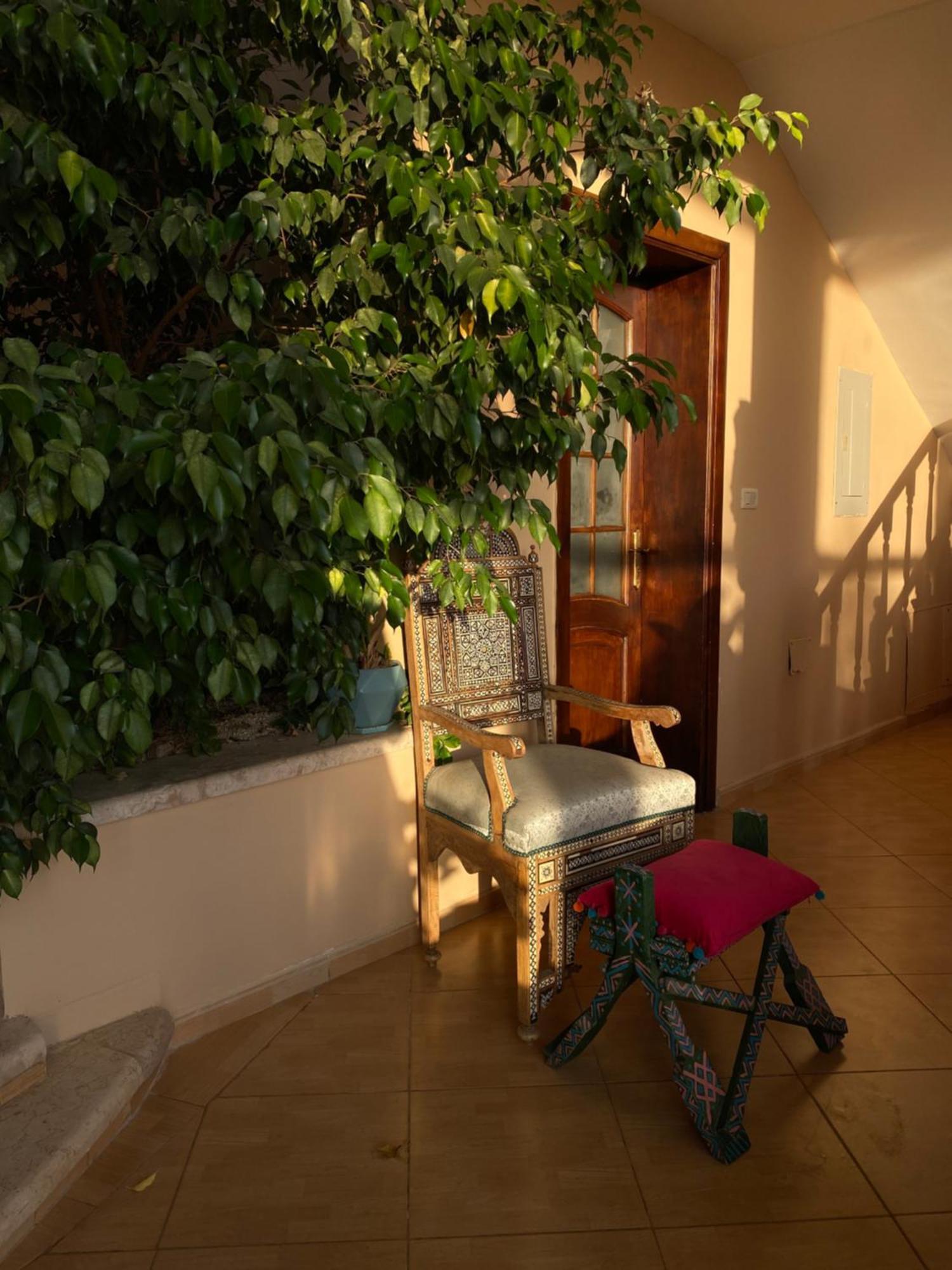The Precious Guesthouse Sweimeh Εξωτερικό φωτογραφία