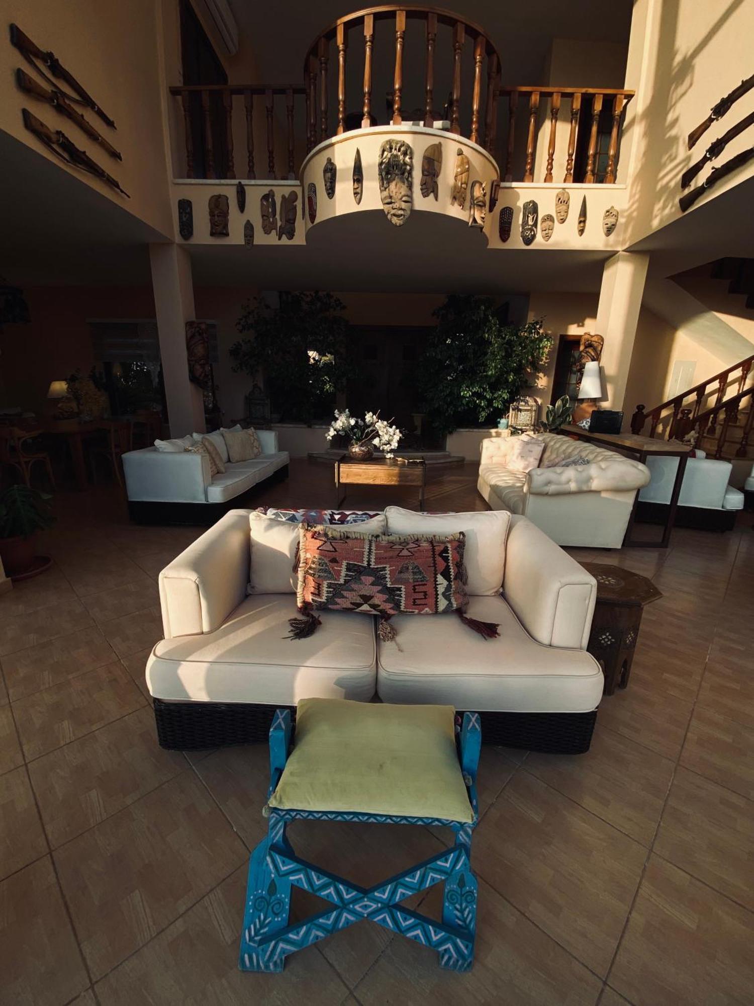 The Precious Guesthouse Sweimeh Εξωτερικό φωτογραφία