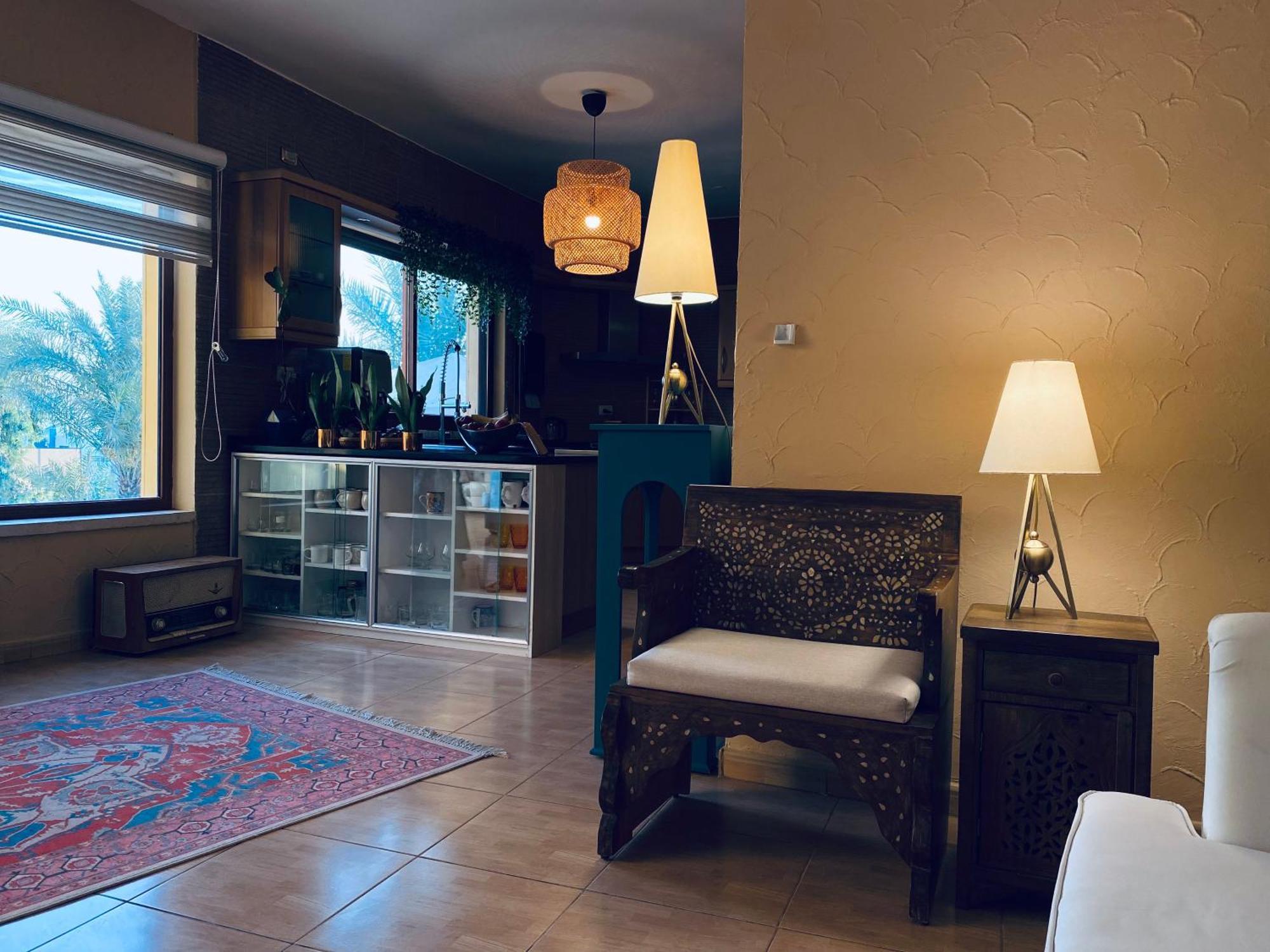 The Precious Guesthouse Sweimeh Εξωτερικό φωτογραφία
