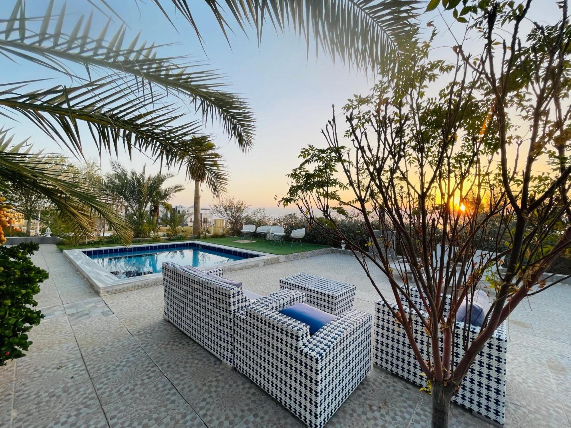 The Precious Guesthouse Sweimeh Εξωτερικό φωτογραφία